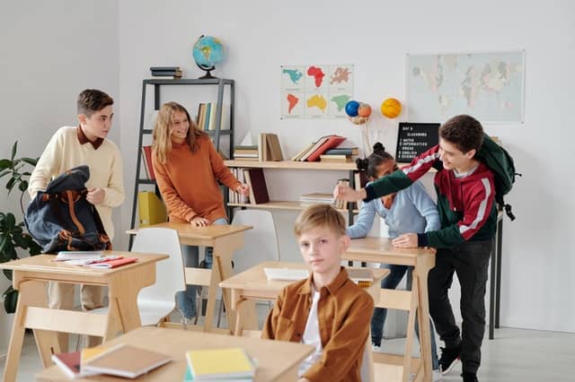 2022幼儿园教师年度考核个人总结简短